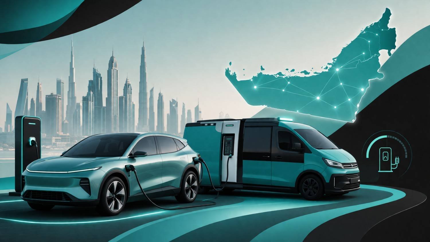 EV Charging Cost in UAE: What You Really Pay in Dubai