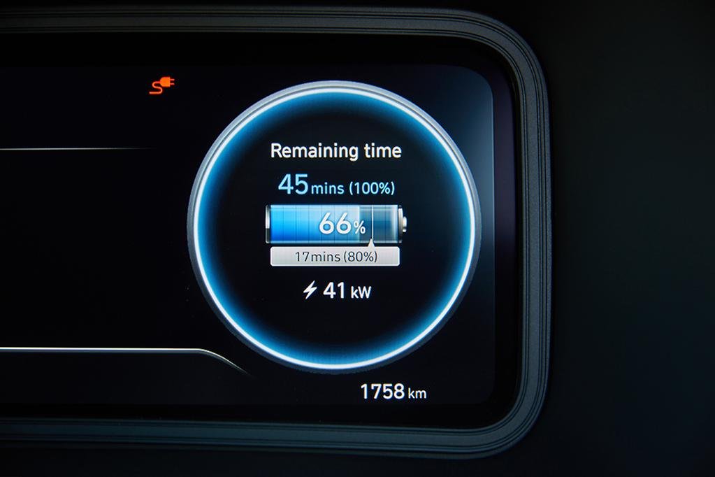Electric Vehicle Range: What Affects It and How to Maximize It