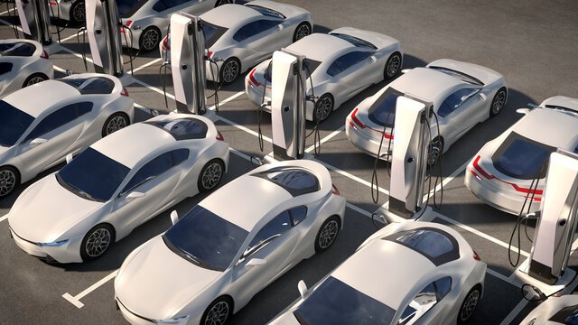 Building Mobile EV Charging into Your Business Strategy for 2026: A Corporate Guide