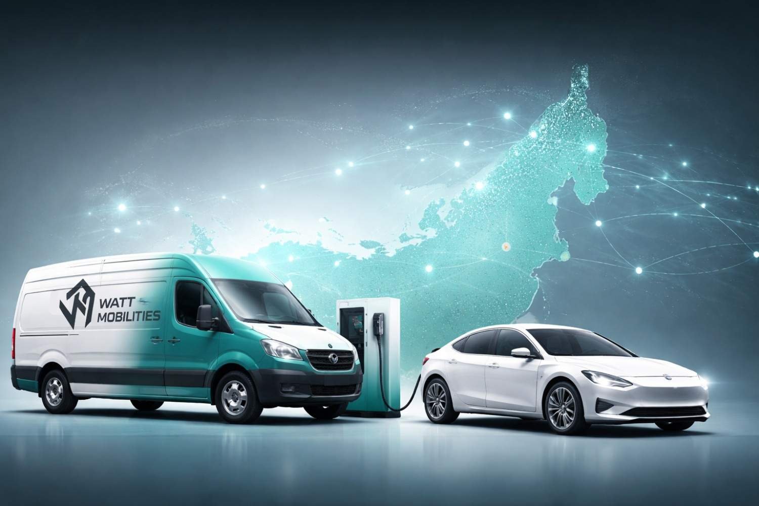 Why Choose Watt Charge Mobilities (Best EV Solution in UAE)