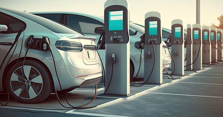 electric vehicle charging stations, Guide to EV Charging Solutions